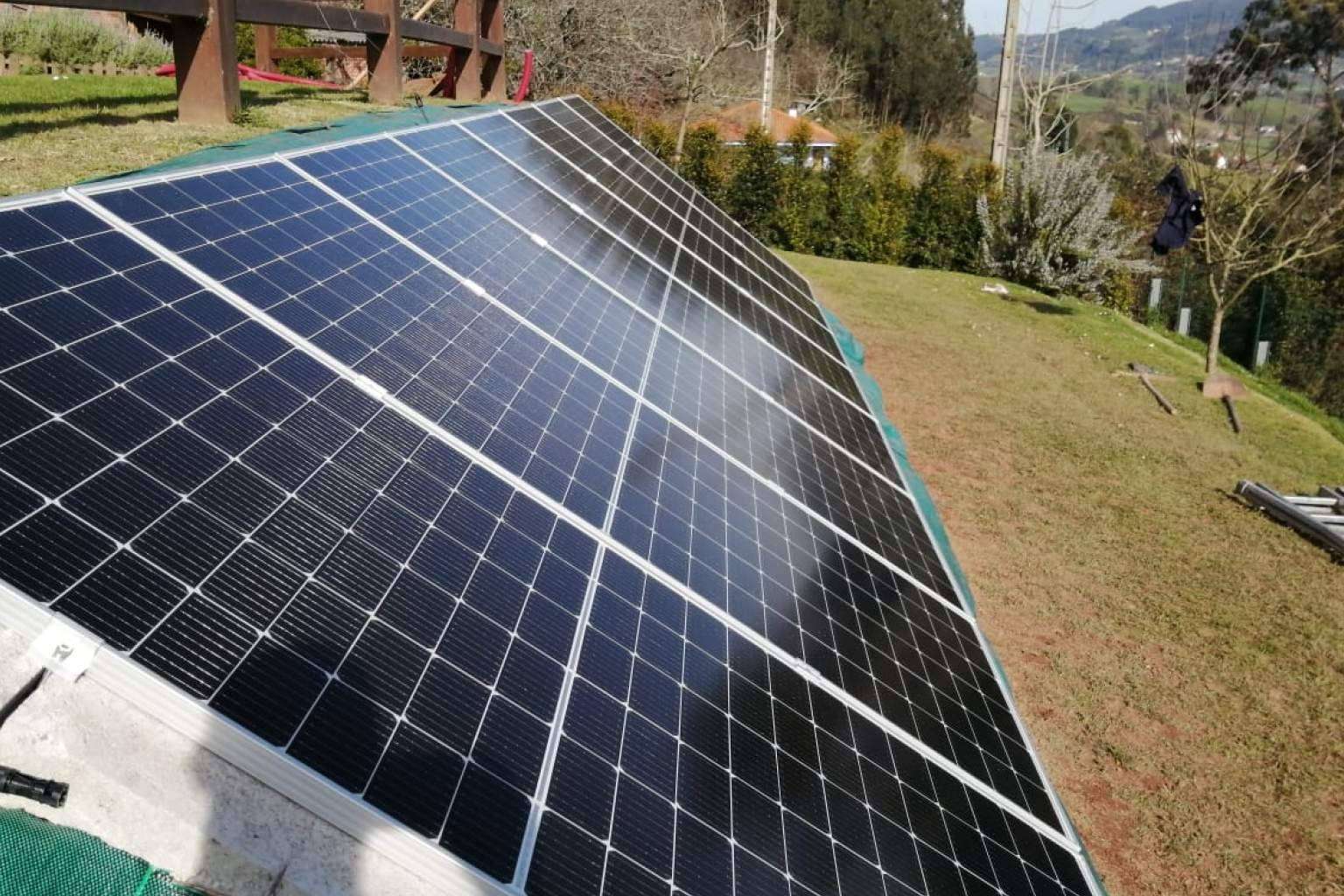 Las instalaciones autoconsumo fotovoltaico residencial en Asturias, por A2 Electricidad