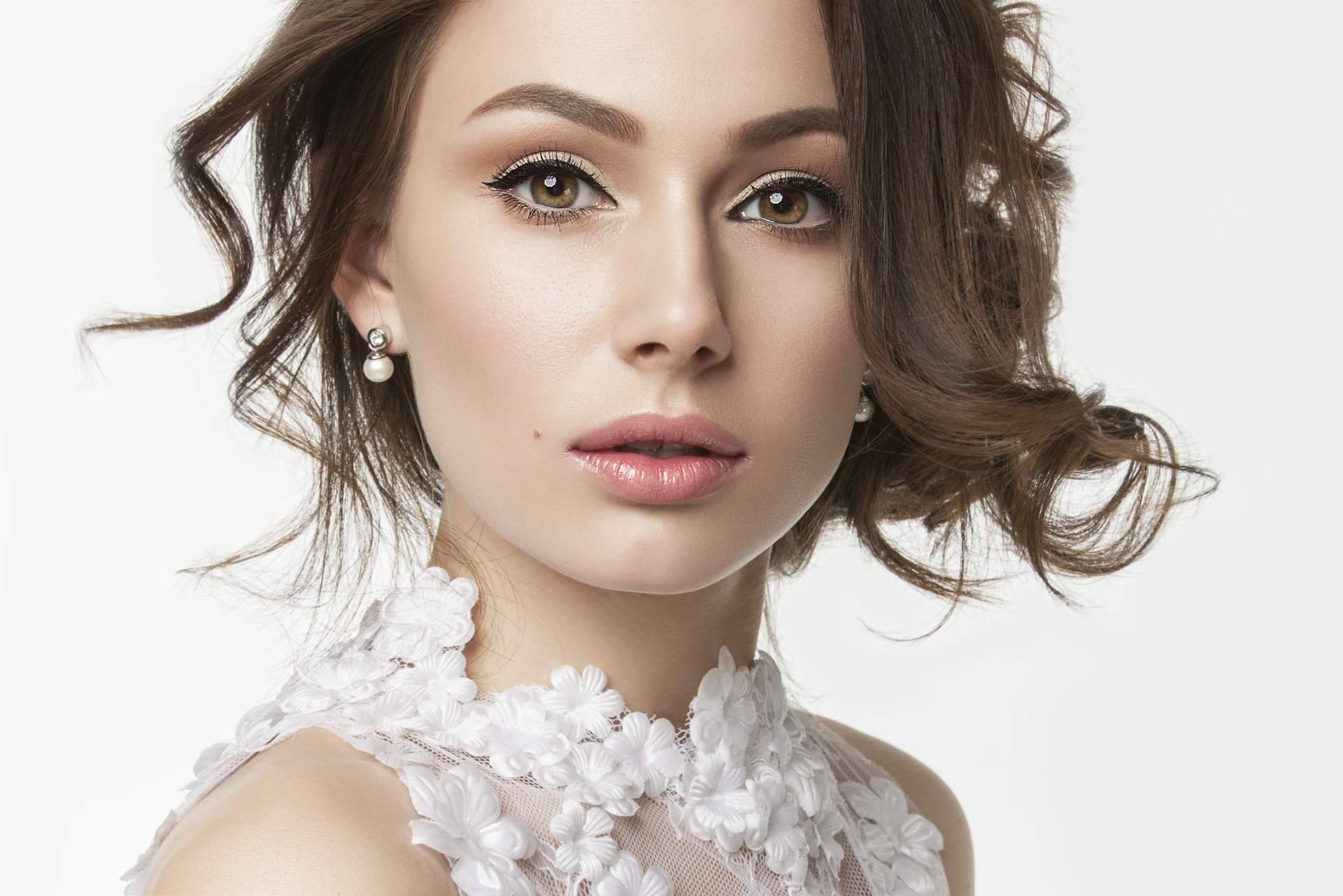 Las claves del éxito del maquillaje con aerógrafo entre las novias, según Bárbara Montes