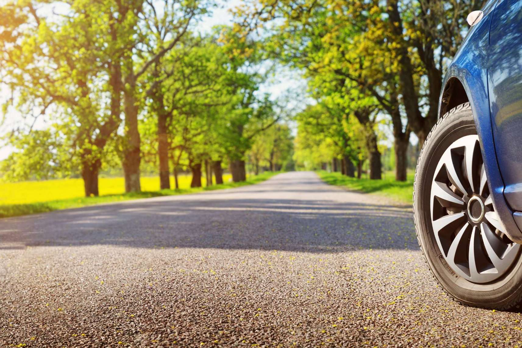 La demanda de alquiler de coches se dispara de cara a la temporada de verano, según CarMove