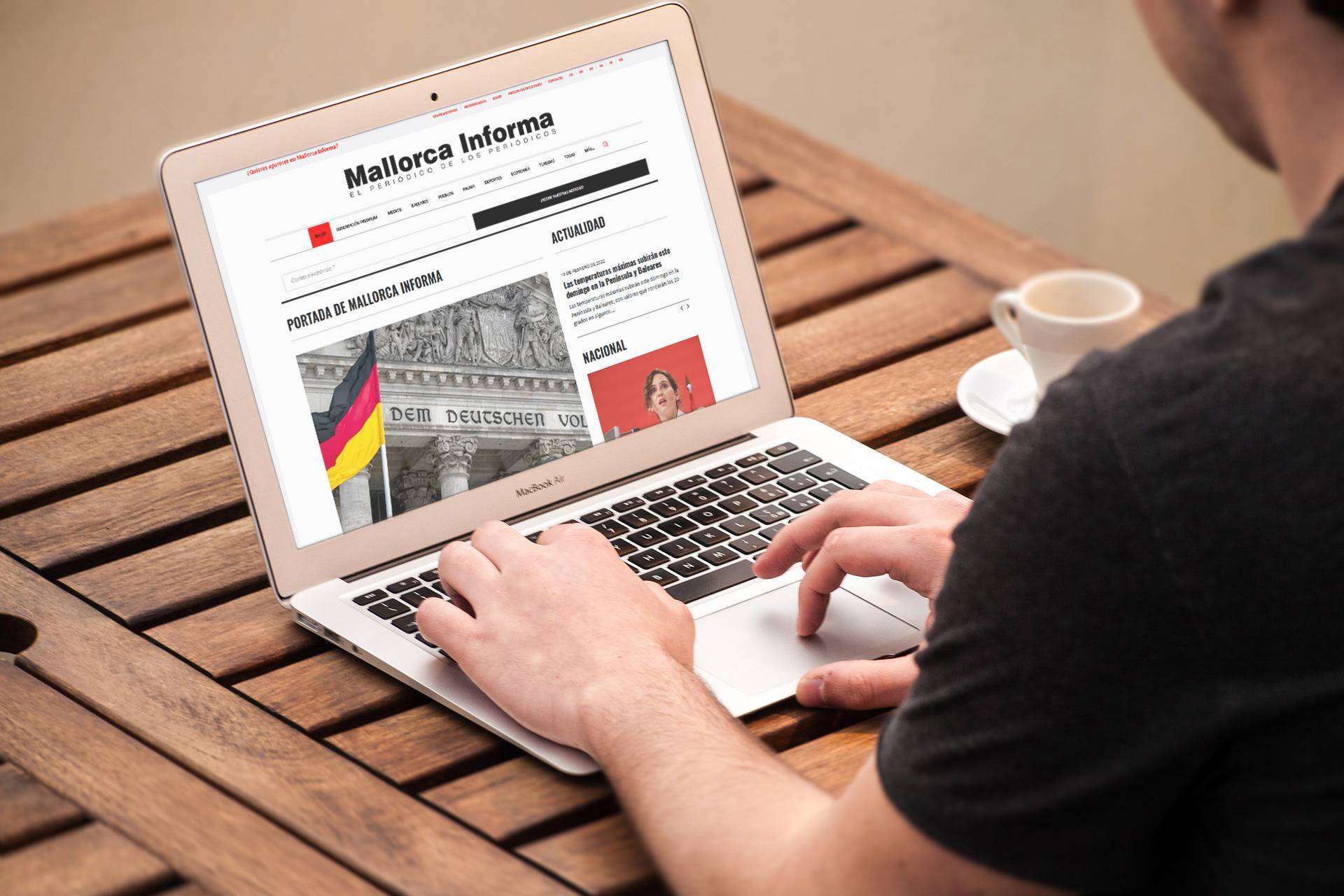 Mallorca Informa publica todas las noticias de última hora de la isla