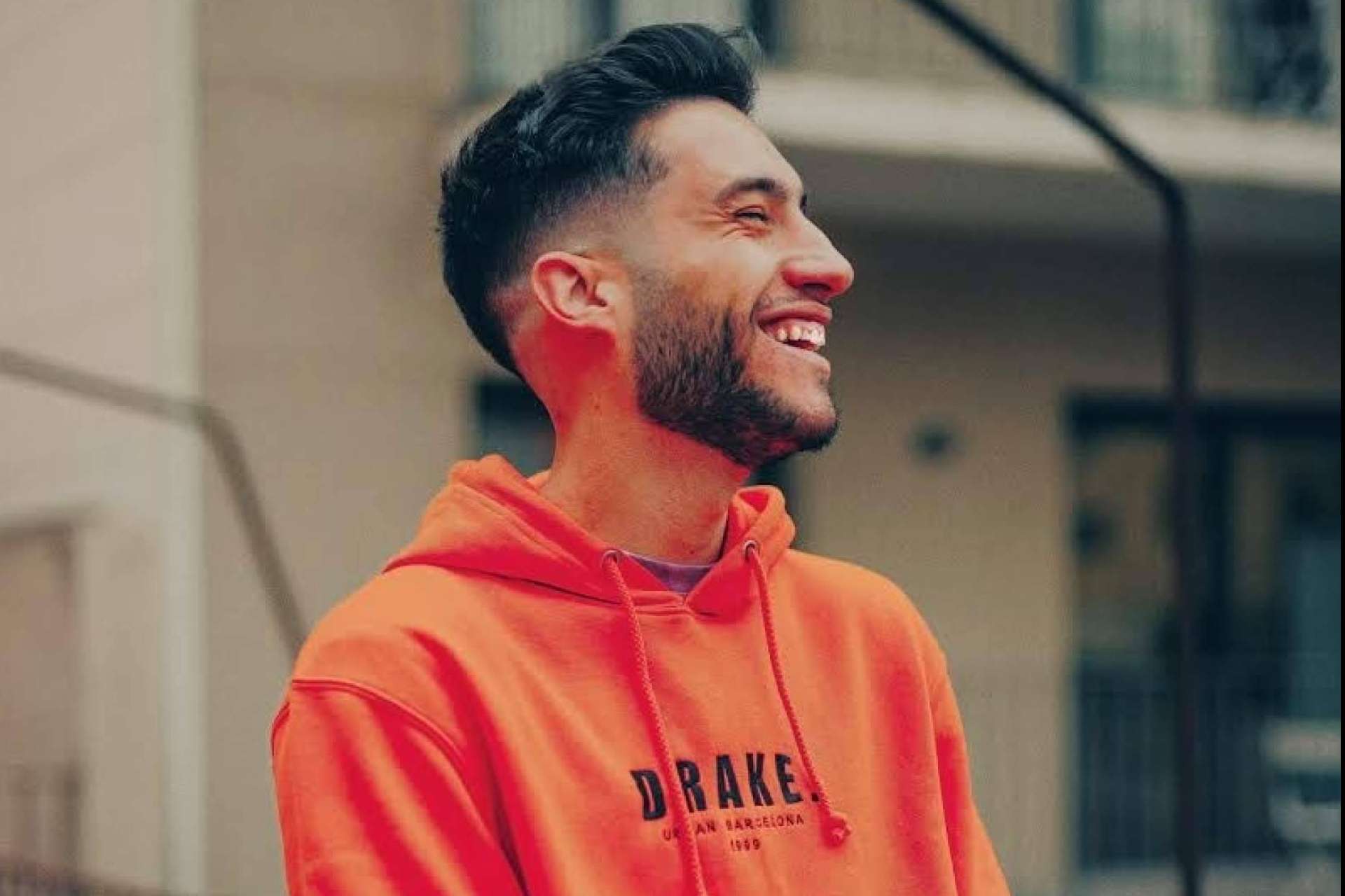 Cómo ha sido la trayectoria del actor, cómico e influencer de moda Jorge Ramón Web