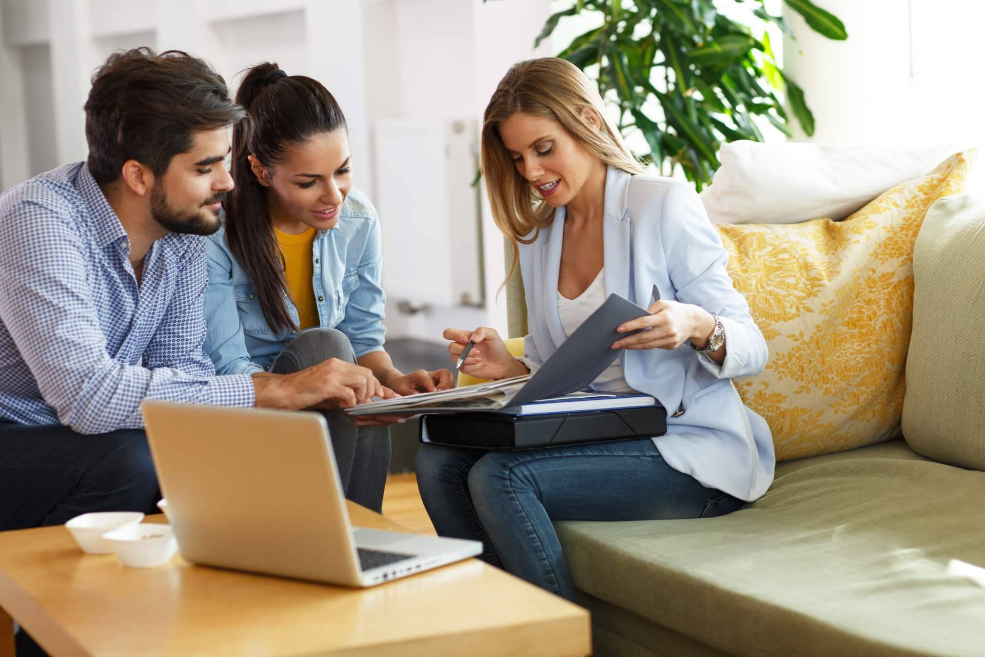 NorayWalkers trabaja como aceleradora de empresas para formar a nuevos agentes inmobiliarios