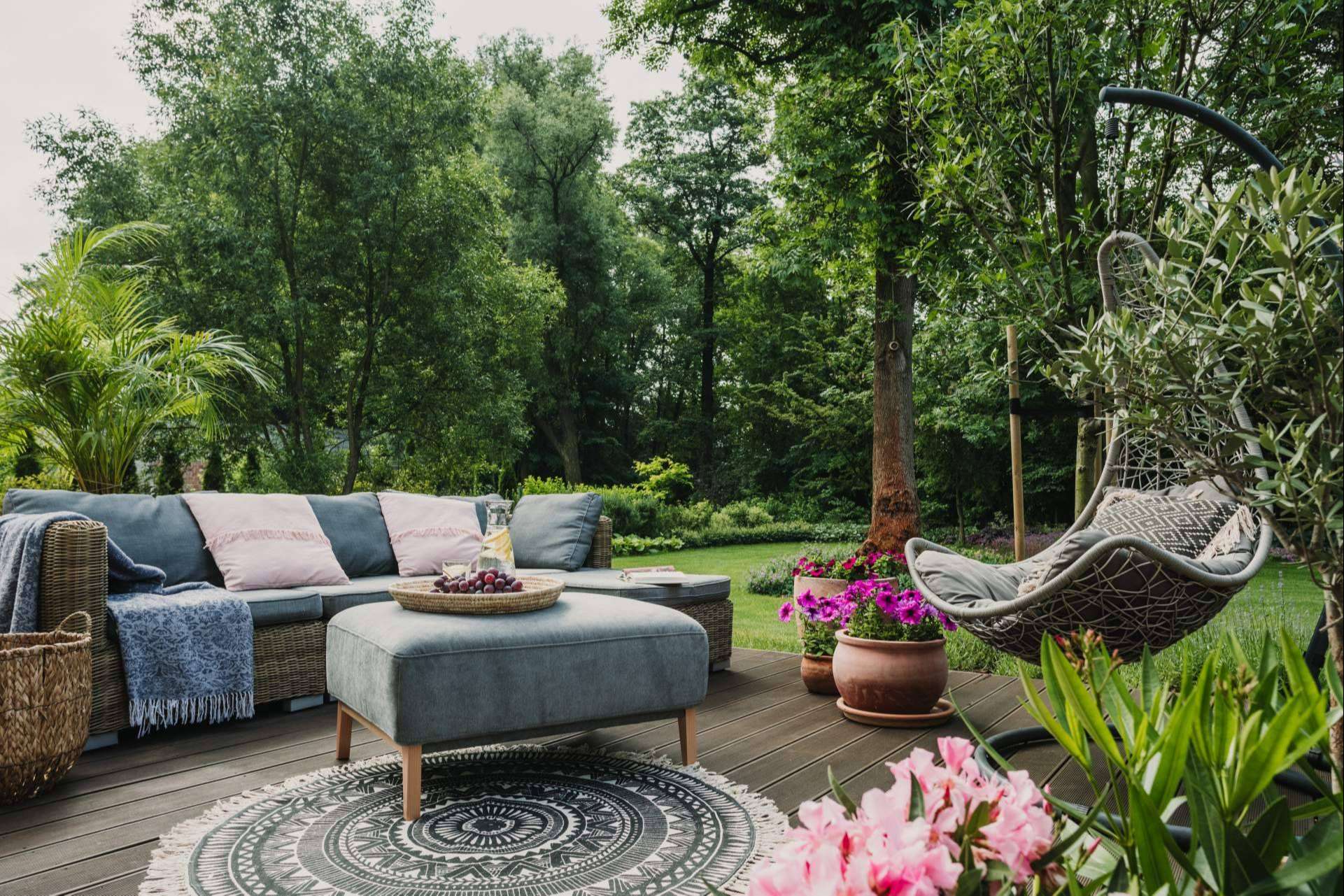 Muebles de jardín y baño baratos por liquidación - Muebles & House