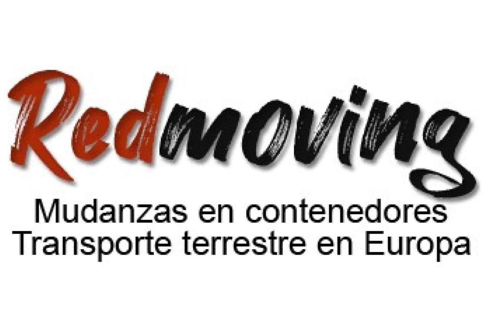 Mudanzas internacionales, de la mano de Redmoving