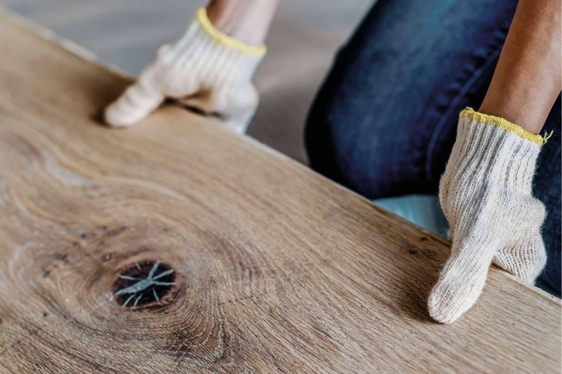 La mejor madera para los muebles, según Maderas Gámez