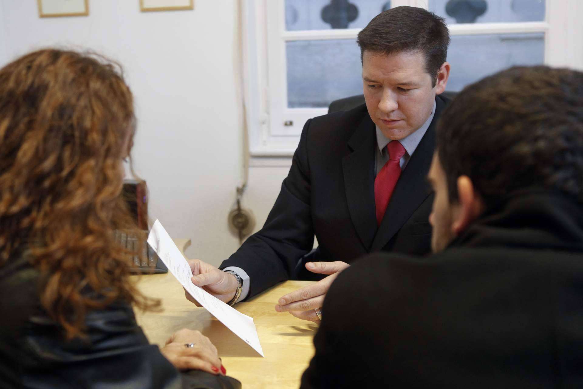 El bufete de abogados penalistas Madrid para defensa de menores, Sanz Cabrejas