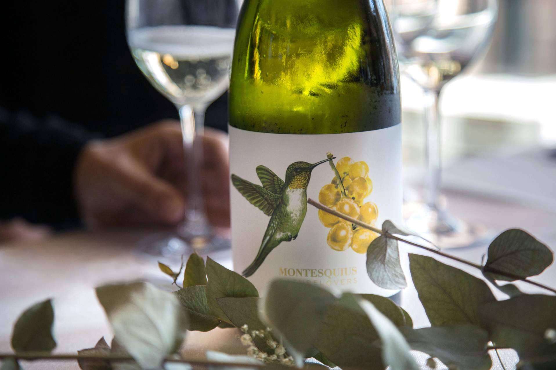 Naturelovers Wines, la tienda online de vinos y enoturismo
