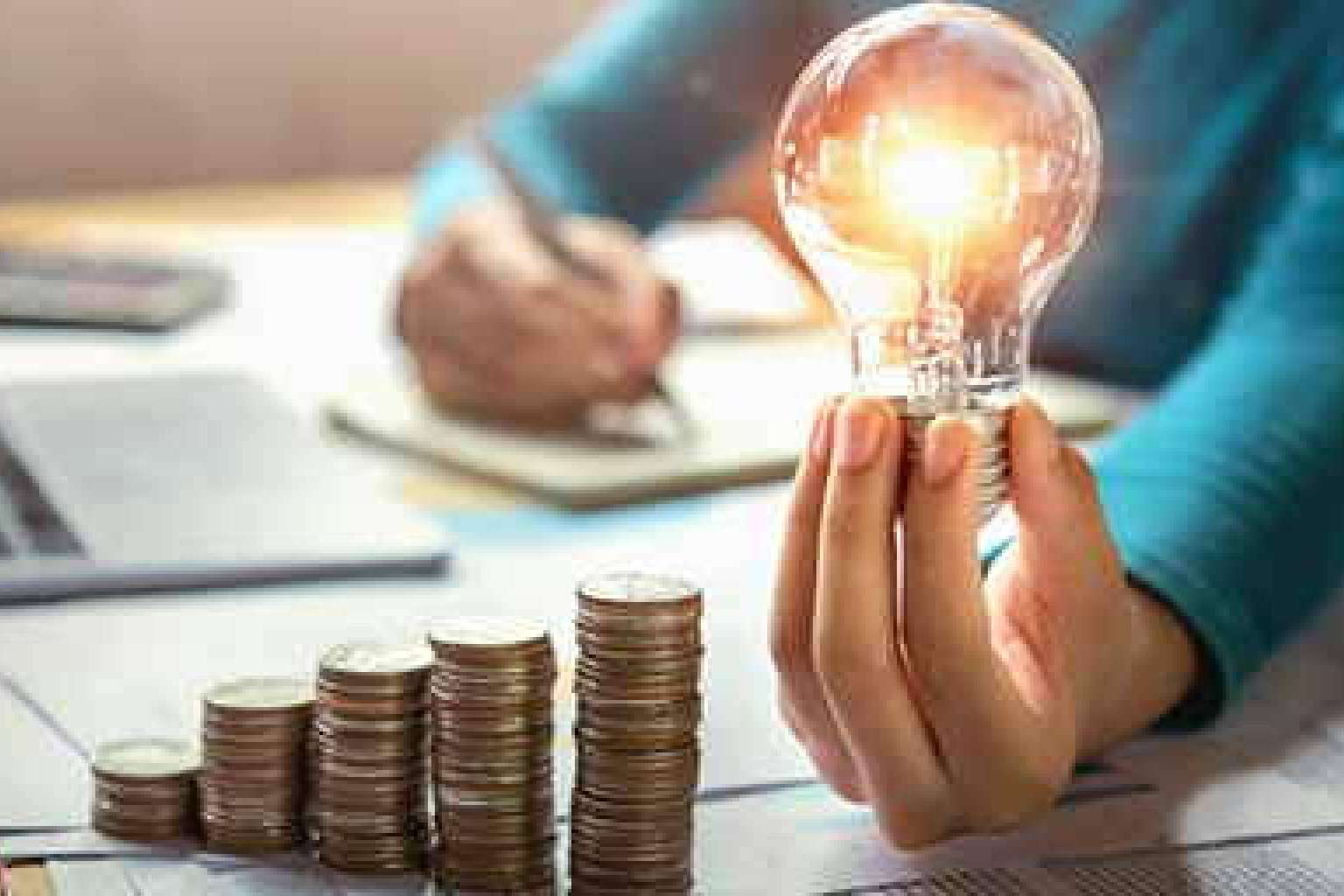 Ahorro en la factura de la luz y servicio de asesoría energética para empresas de la mano de tarifasluzpymes.com