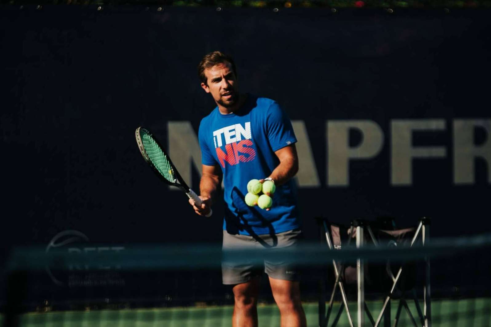 Programas para todas las edades en JC Ferrero-Equelite Sport Academy