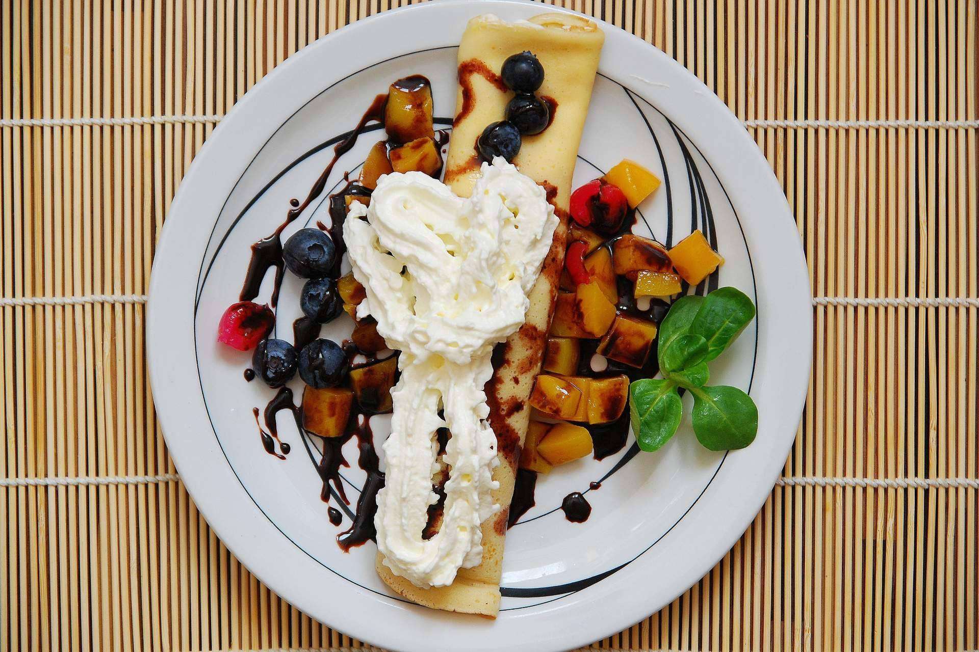 Mediterranean Superfoods continúa expandiendo sus creaciones sin gluten con su crepe vegana eco