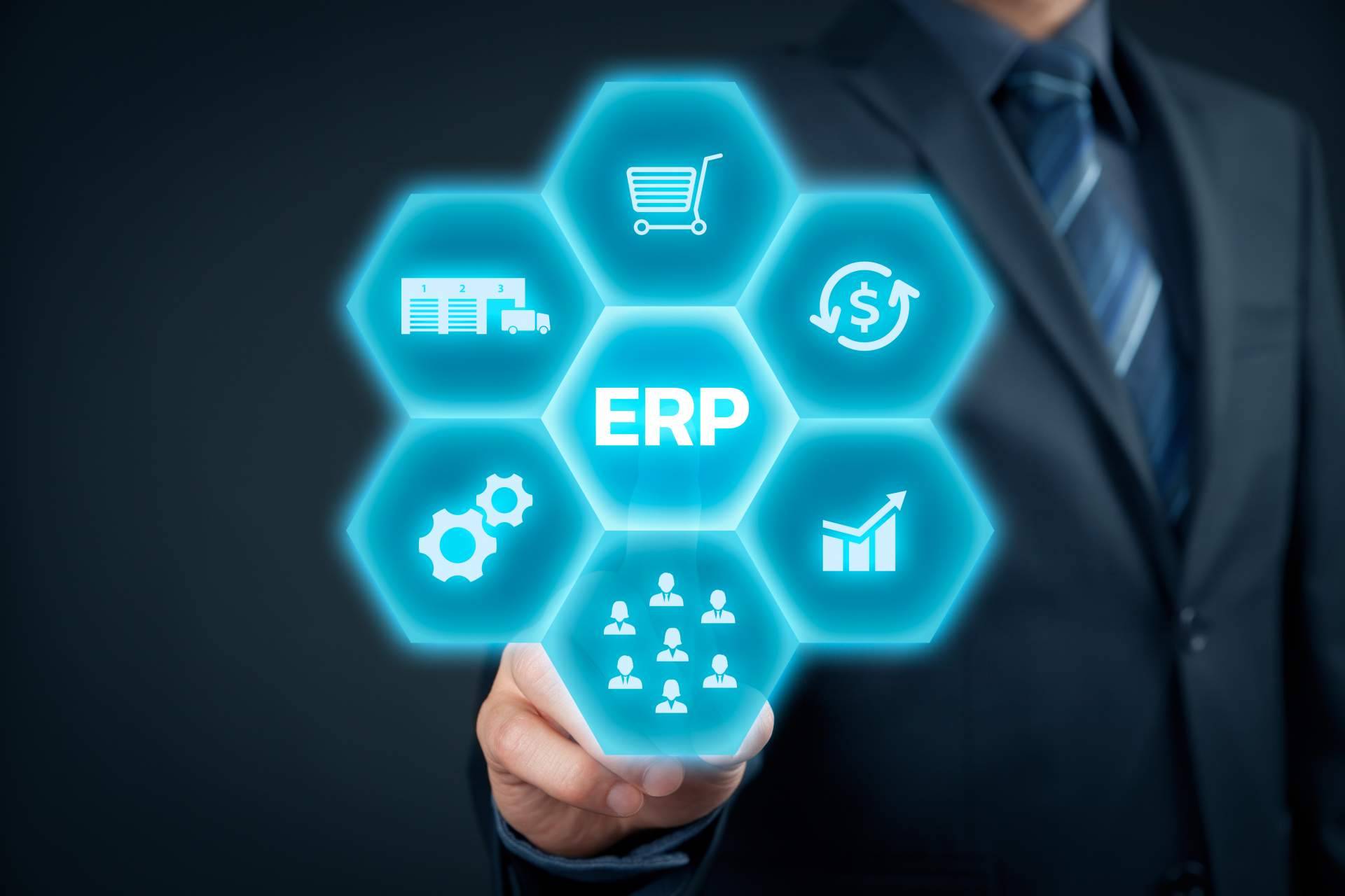 Importancia de contar con expertos para la realización de un ERP y CRM