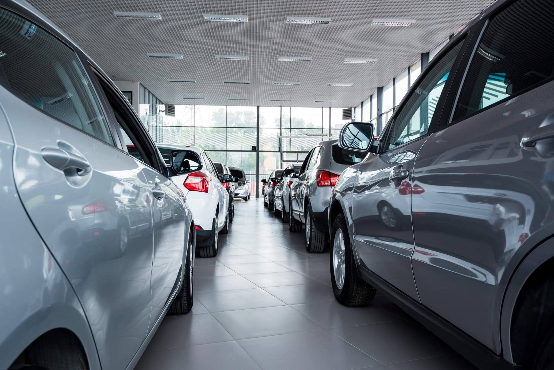 Renting Car Fácil y las opciones de renting a particulares
