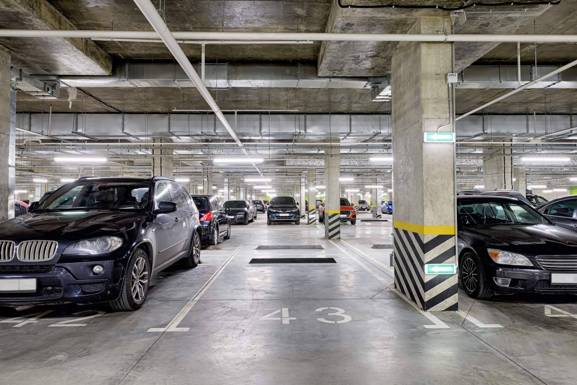 El blog donde se puede encontrar todo sobre las plazas de garaje, Parkings y Garajes