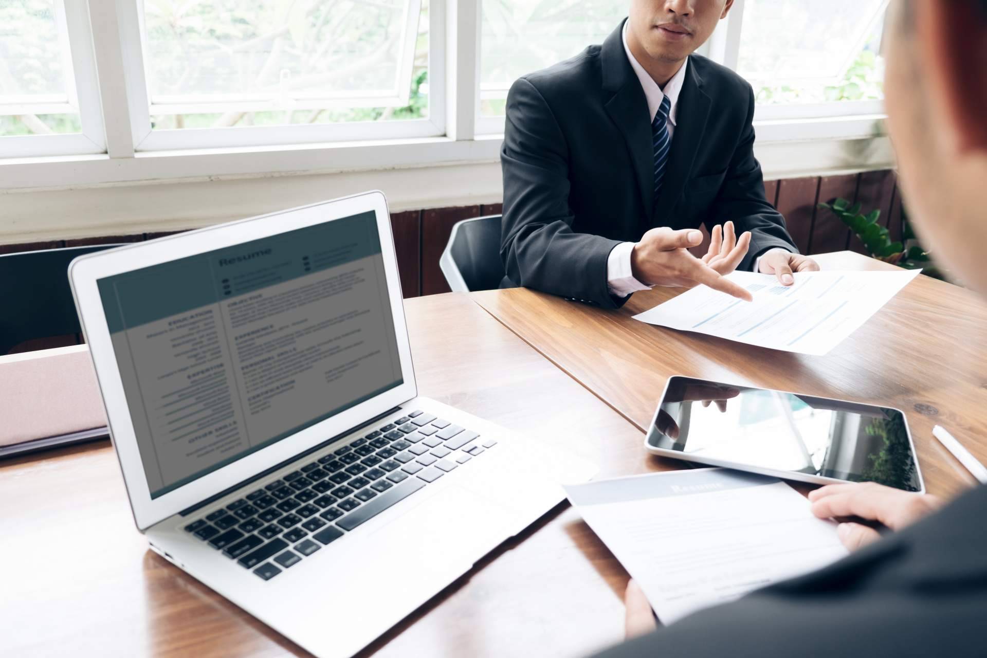 Opground permite a las empresas agilizar la contratación de profesionales IT en un 80 %