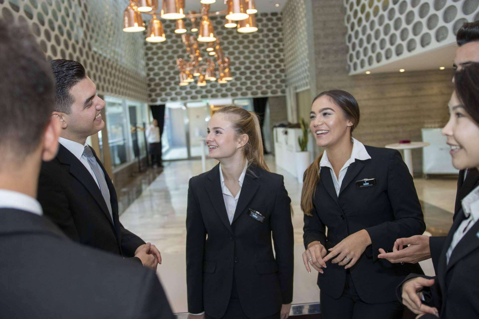 Vatel España, una escuela hotelera premiada por profesionales del sector hotelero