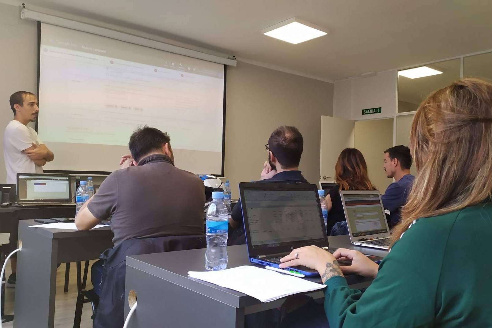La nueva versión de Google Analytics, ya disponible