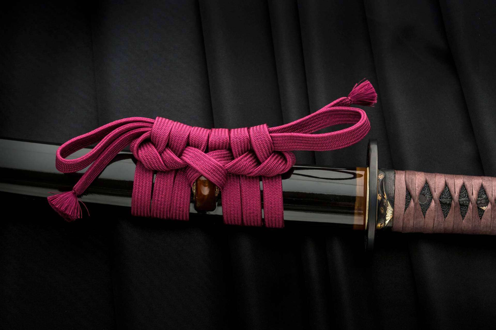 Katanamart ofrece espadas japonesas o katanas