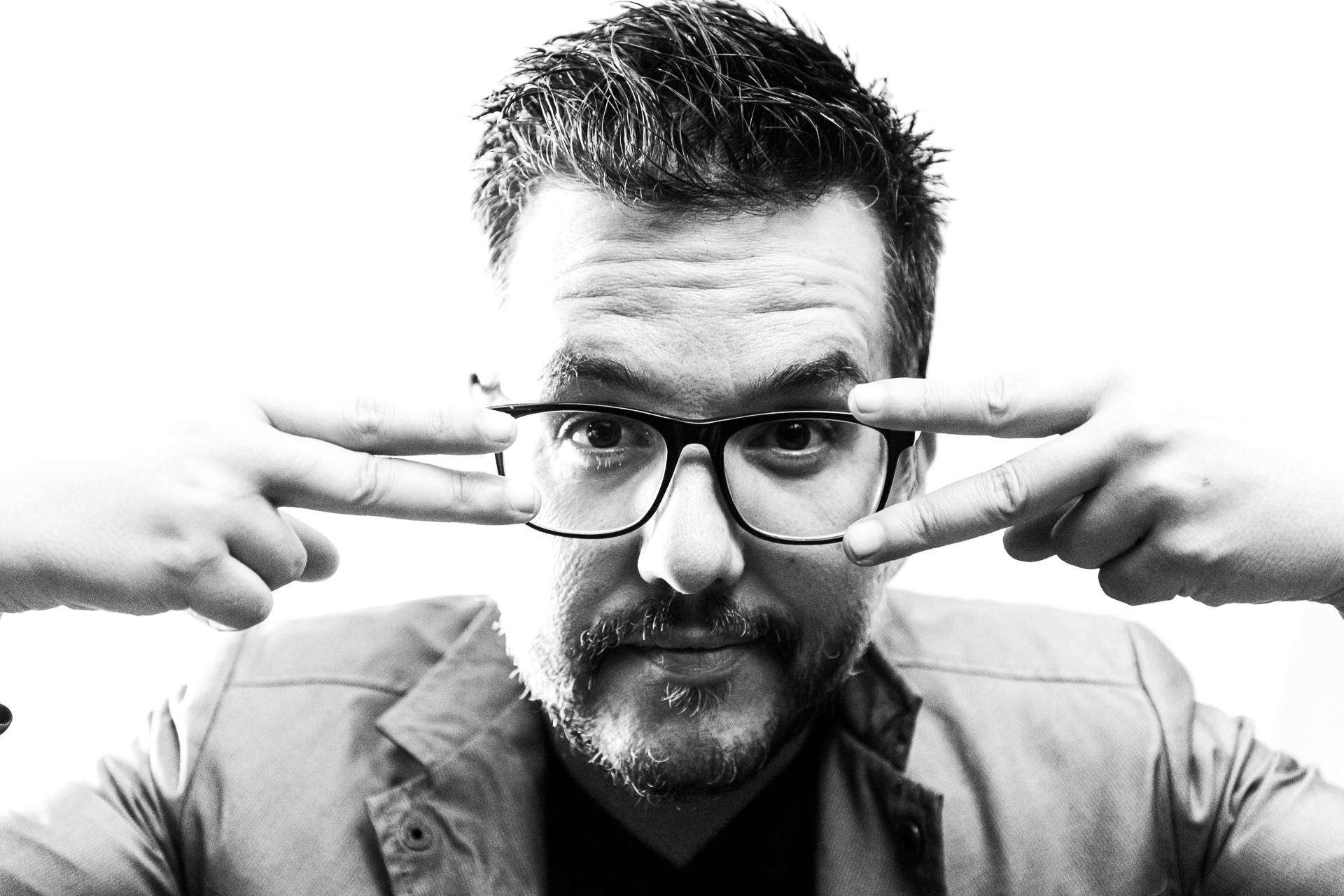 Coach artístico para descubrir el potencial de los artistas, con Rafa Aguado