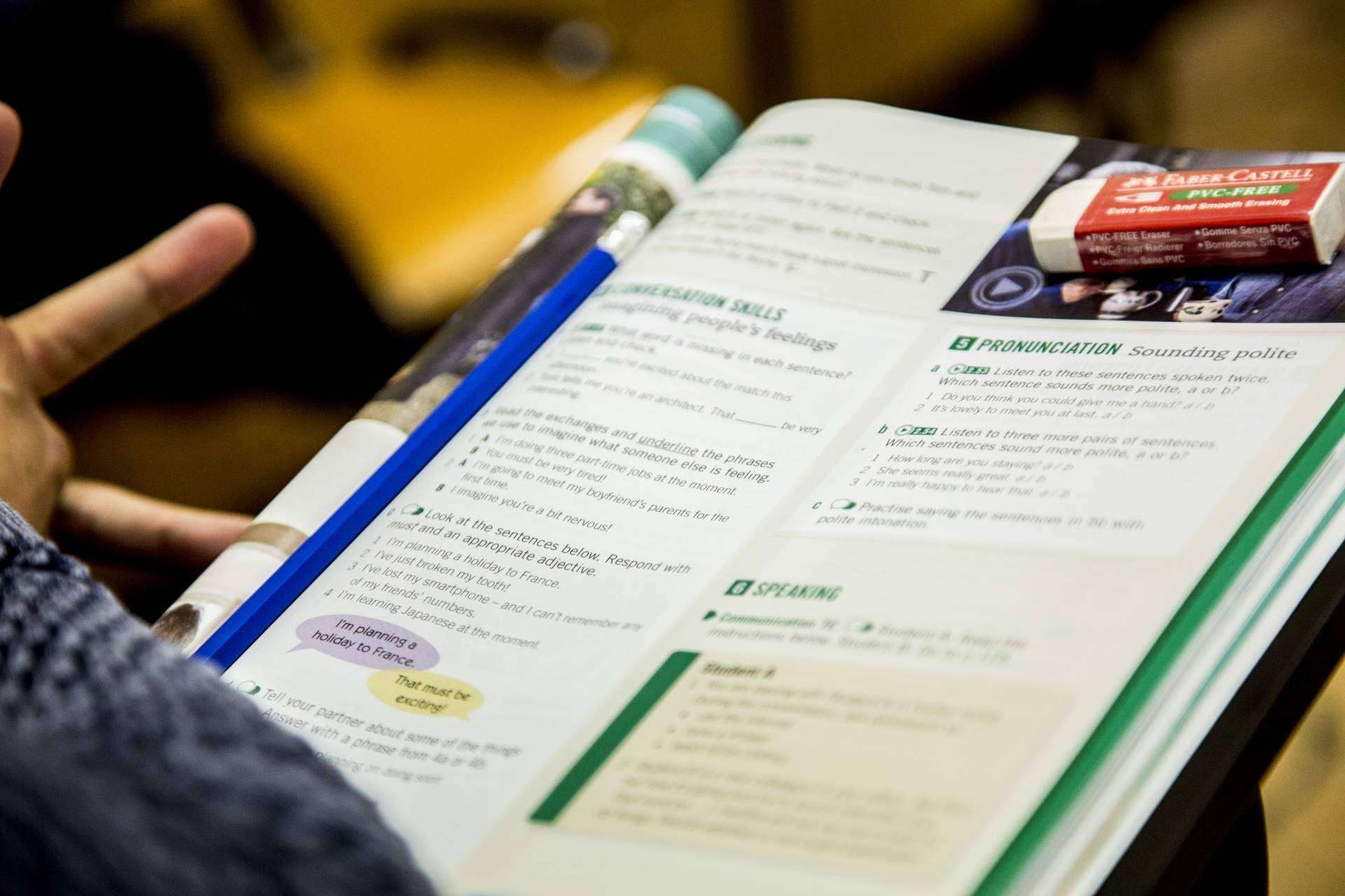 Adaptación de los cursos de inglés a cualquier necesidad de la mano de Centro Norteamericano