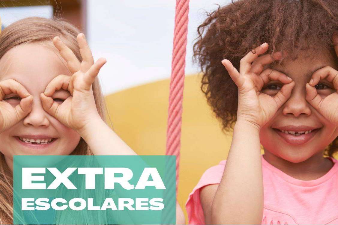 Actividades extraescolares para disfrutar del año, con Aula Joven
