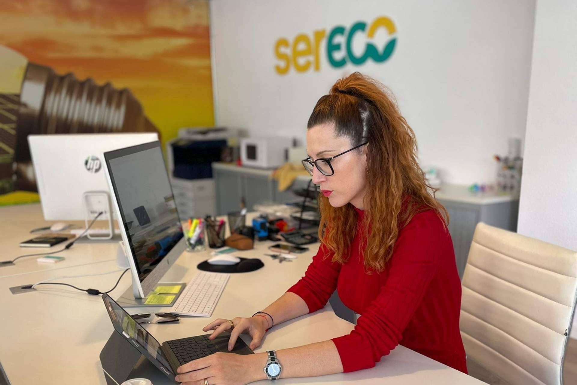 Sereco Energía ofrece ayudas y subvenciones para la instalación de placas solares