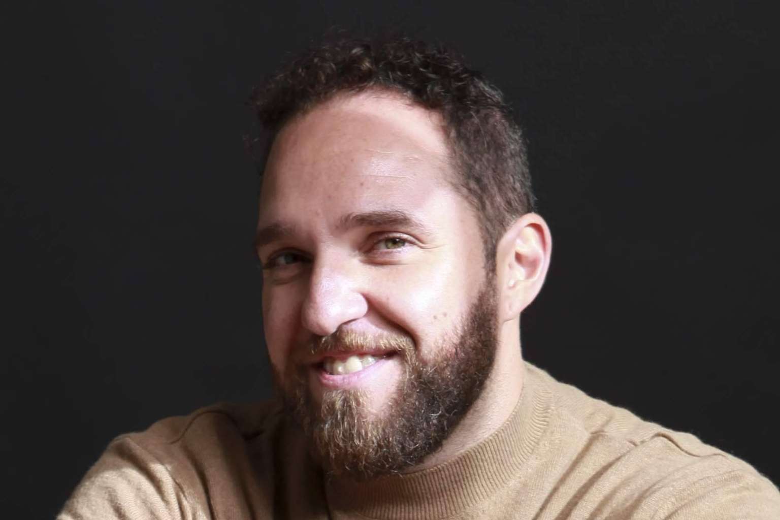 El premio 2022 al mejor docente de ciberseguridad de España es para el profesor Mikel Rufián