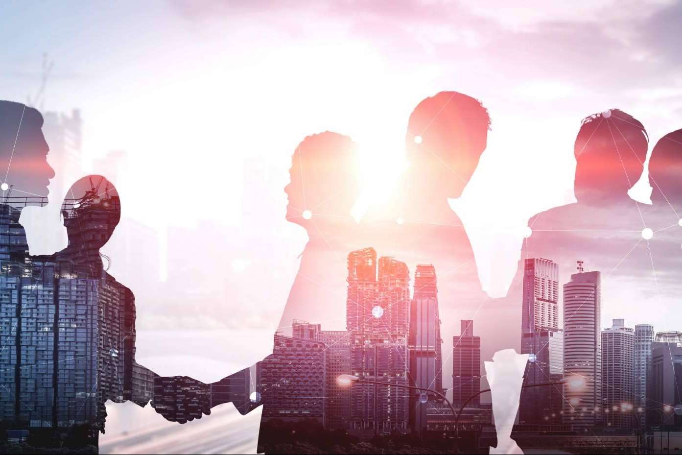 Grupo SAI, IntelKey Corp y Castellana Abogados se unen para ofrecer soluciones de seguridad