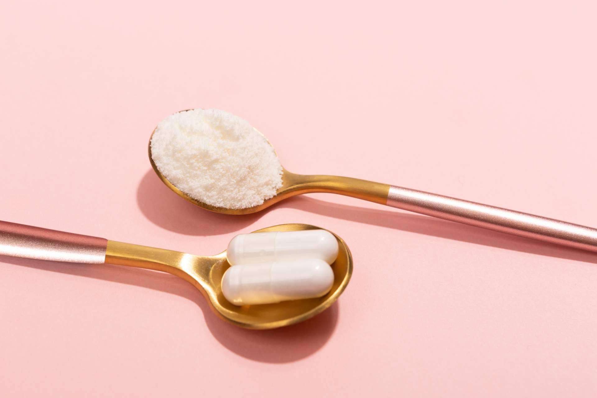 El colágeno hidrolizado para las uñas, cabello y piel favorito de Nuria Fergó
