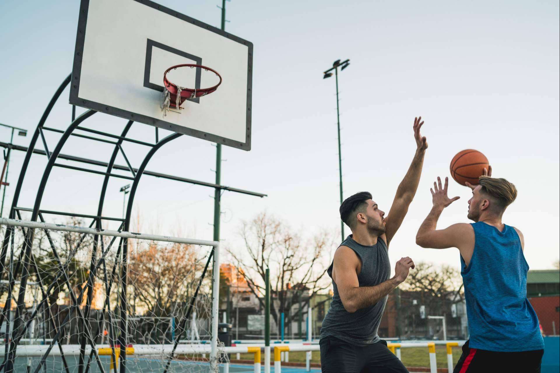Una nueva aplicación para organizar quedadas deportivas, People Time Sport
