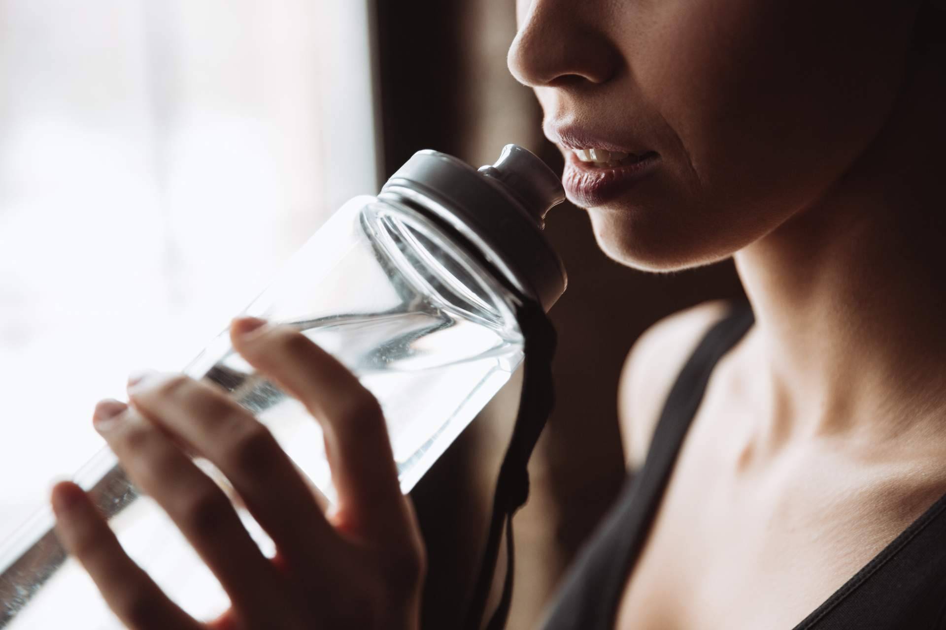 ¿Cuáles son los beneficios de contar con Blue Planet para tener un dispensador de agua en casa?