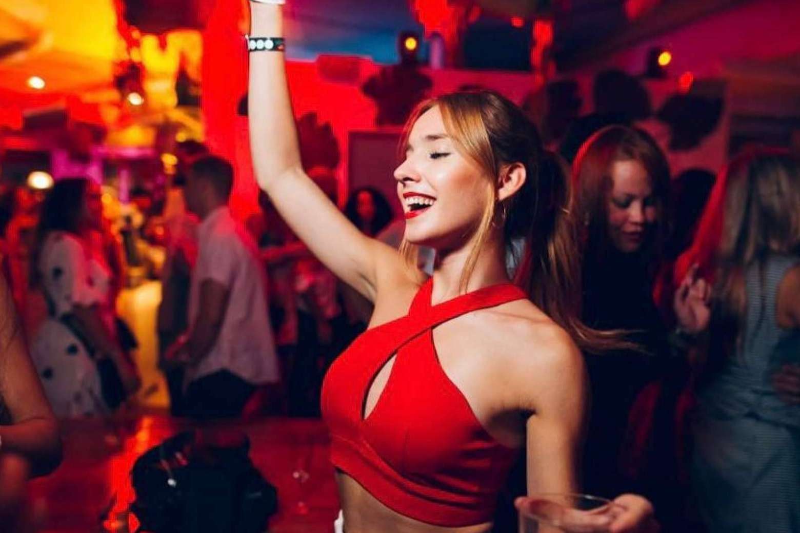 Rumbita Barcelona inaugura temporada en Patrón Barcelona