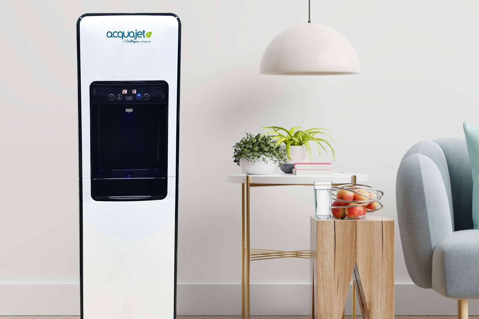 Acquajet, especialistas en filtración y ósmosis para proveer agua de calidad