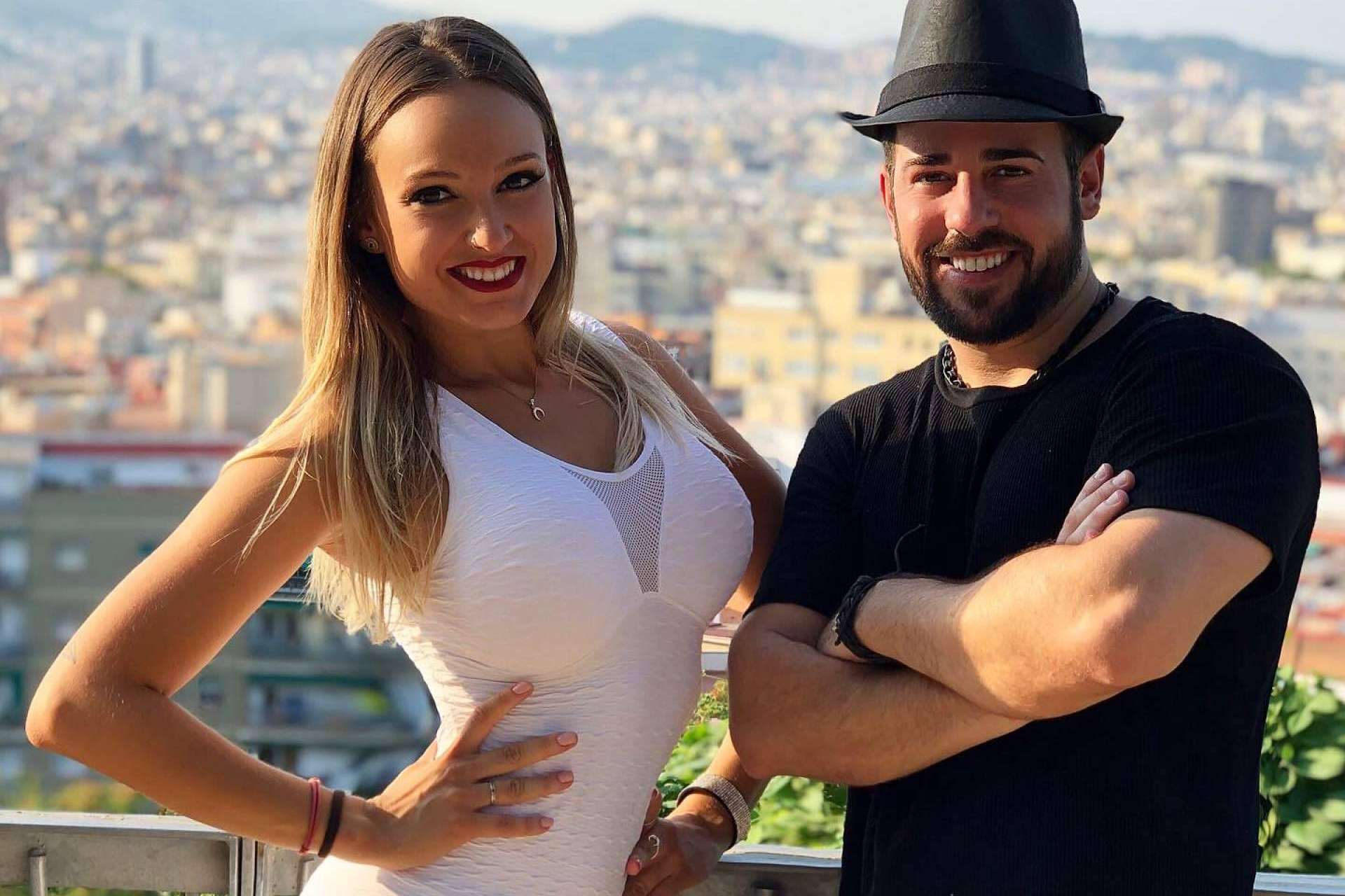 La escuela de baile de Txiki Bastida está de moda
