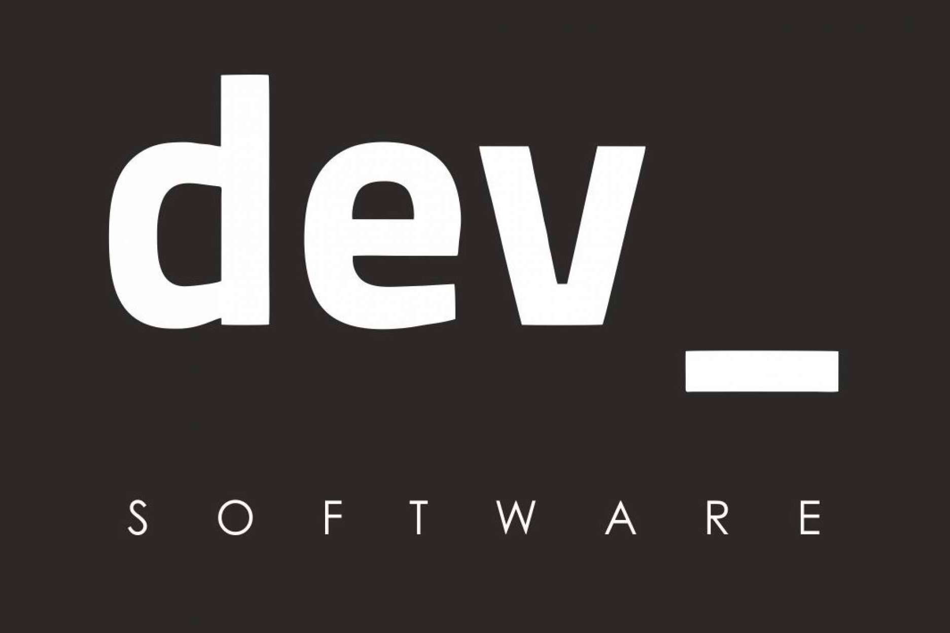Los servicios de desarrollo de software de Dev Security Software