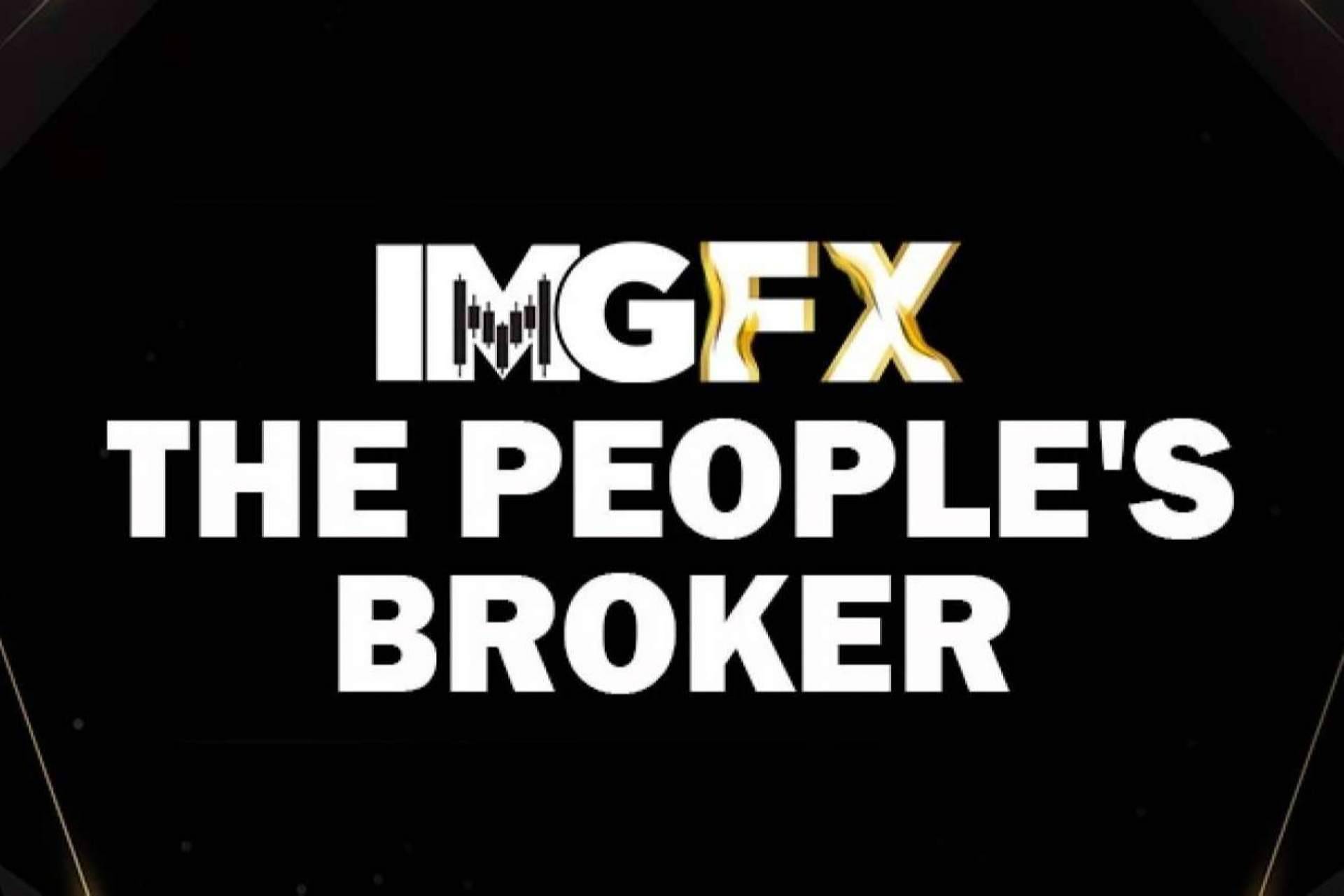 Estrategias efectivas para principiantes al operar en forex, con IMGFX