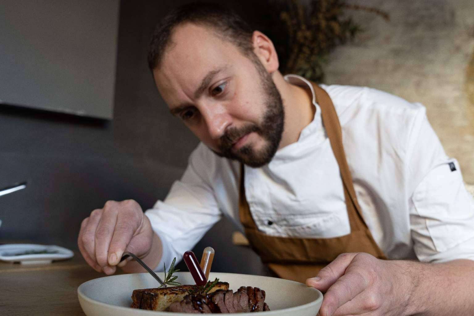 Season Restaurante Barcelona prepara su carta de otoño - invierno 2022