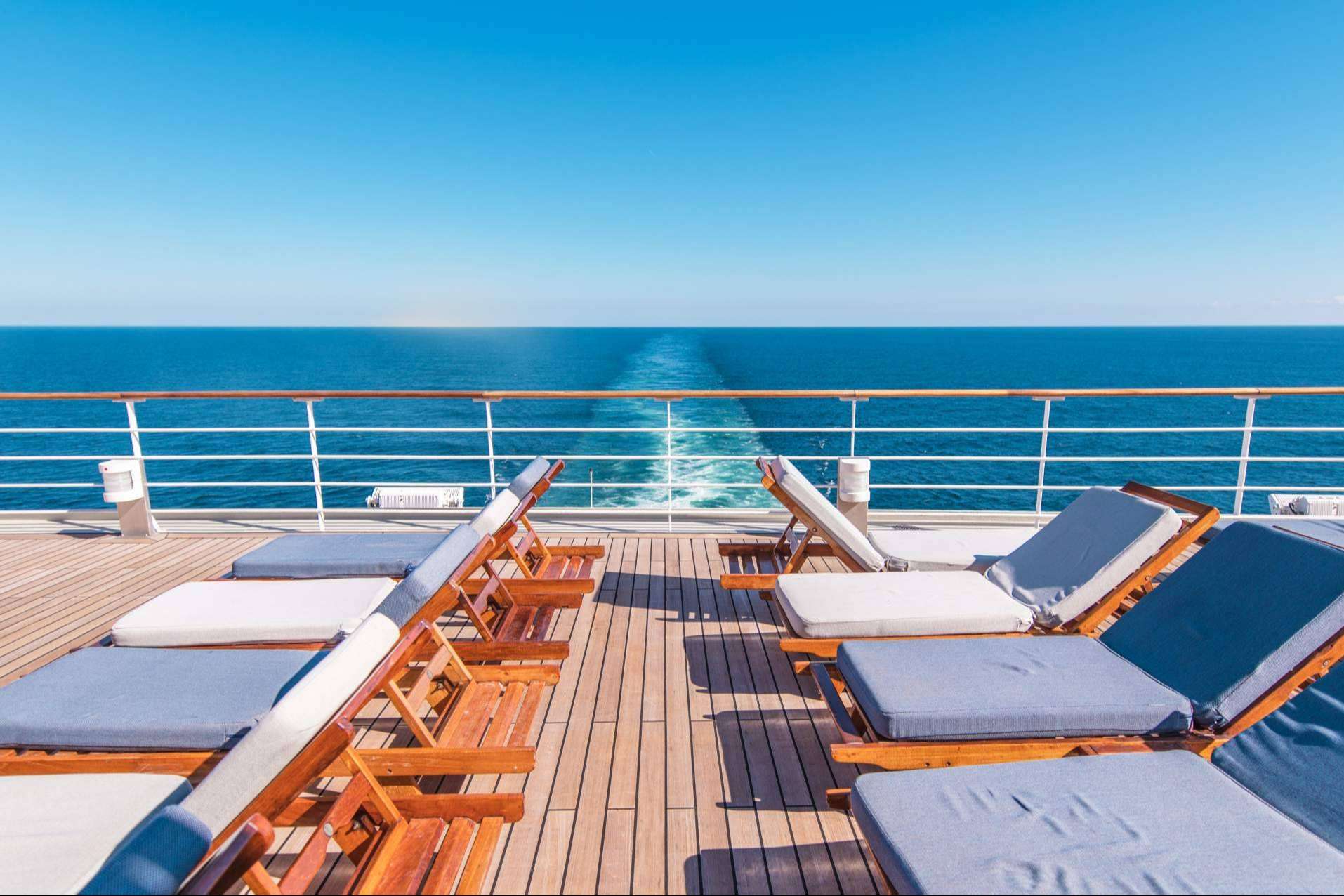 El magazine online Cruceroadicto.com facilita viajar en crucero como un experto
