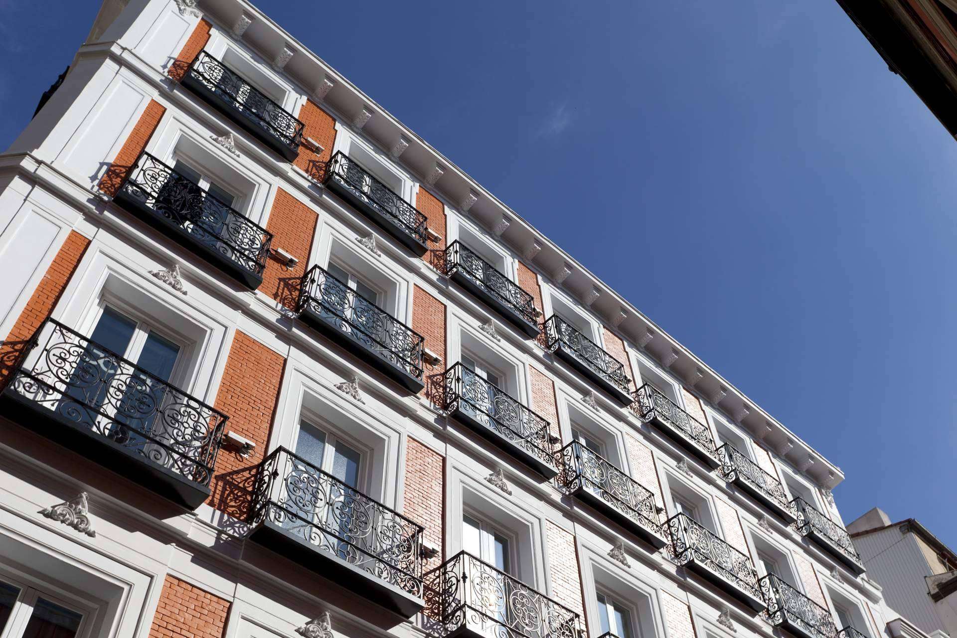 JC Hoteles en el centro de Madrid y su secreto del éxito