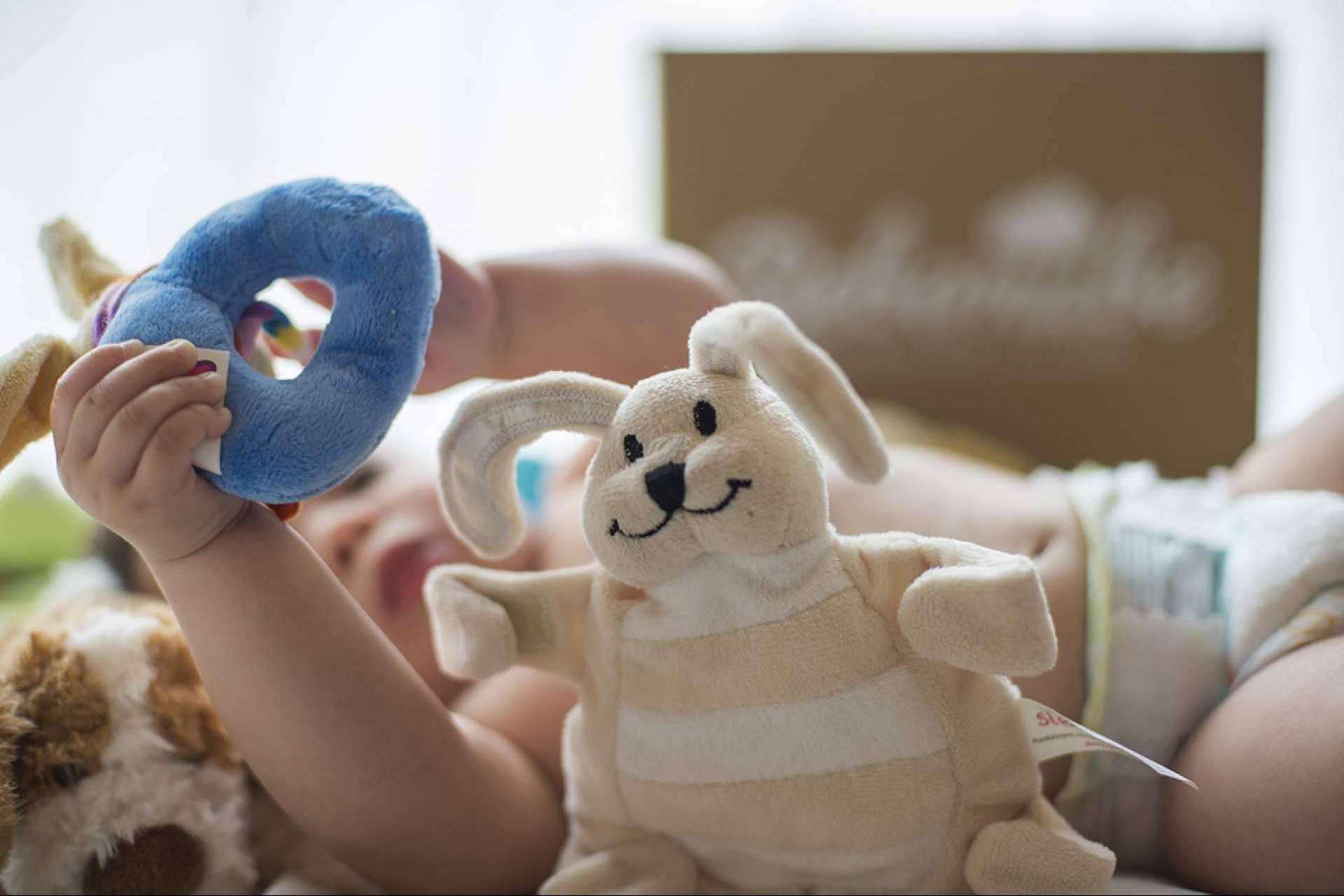La nueva tienda online para el mundo del bebé, la mamá y el papá de Bebenube