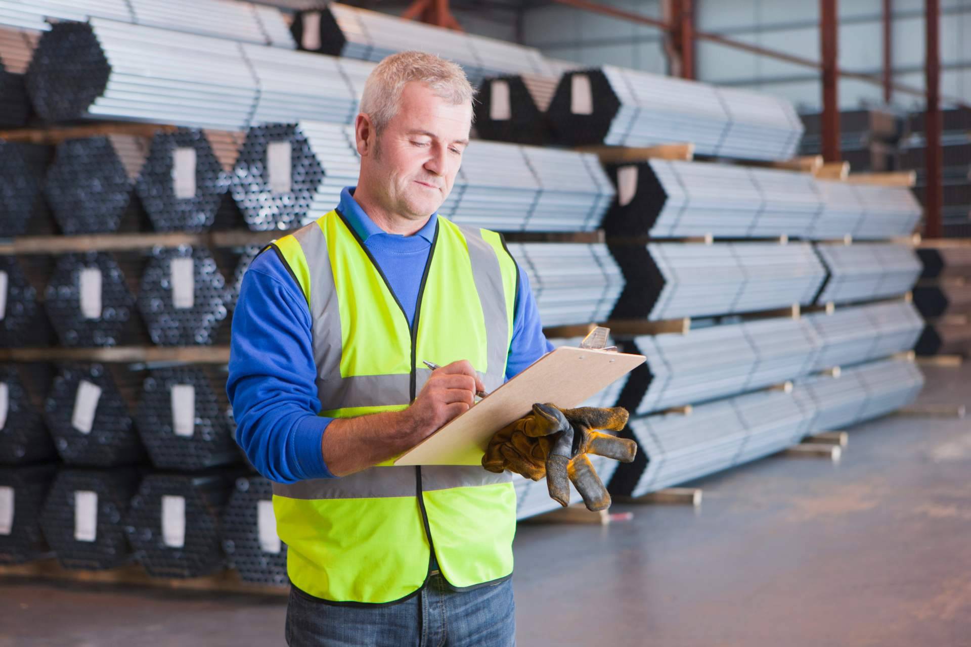 Servicios de inspección de calidad para cualquier fábrica a nivel mundial con BM Consulting Engineering