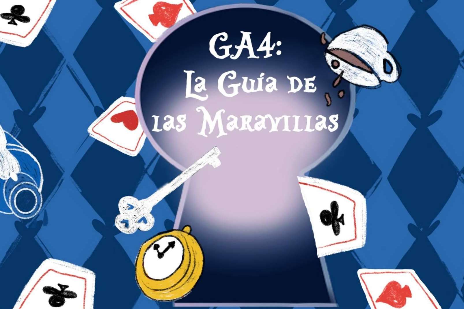 El gran cambio de paradigma de Google