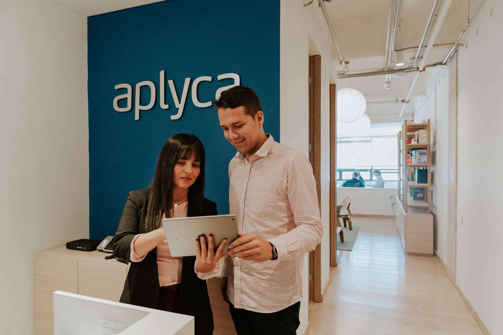 La agencia latinoamericana Aplyca inicia operación en Europa