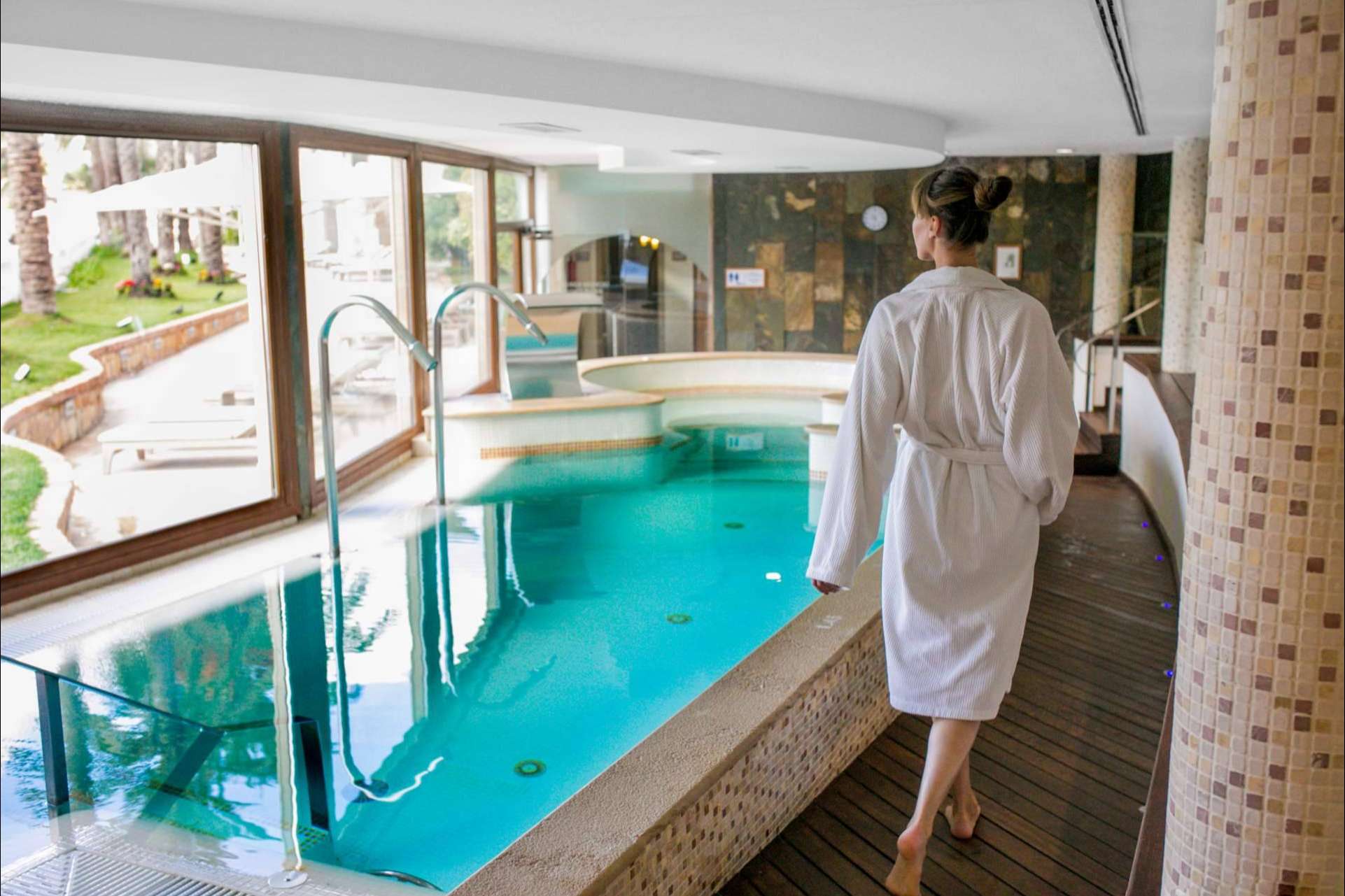Bonos regalo de Hotel Treats para el Black Friday