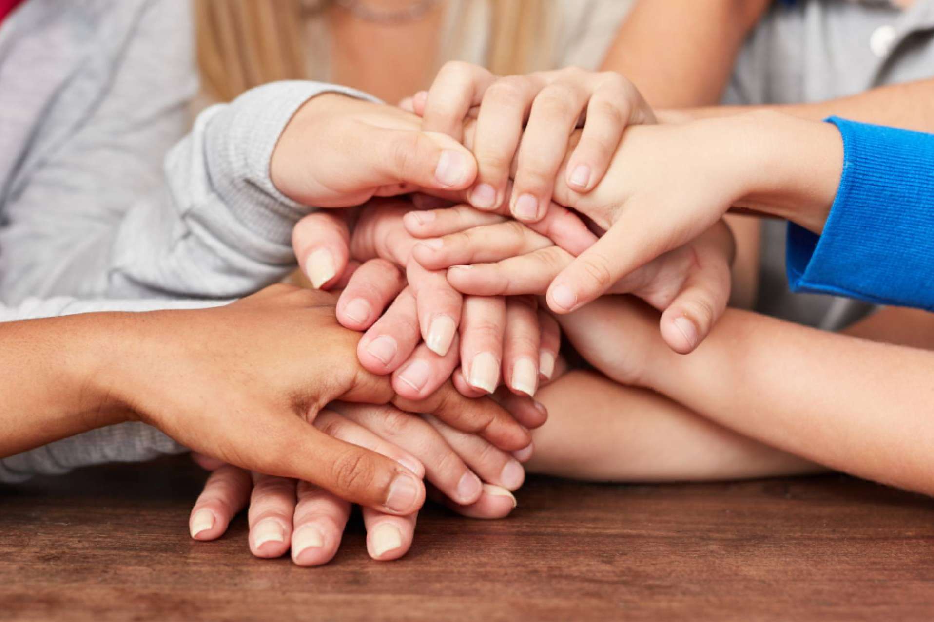 Con el ciclo de Integración Social se trabaja en sectores educativos, asistenciales y de RRHH