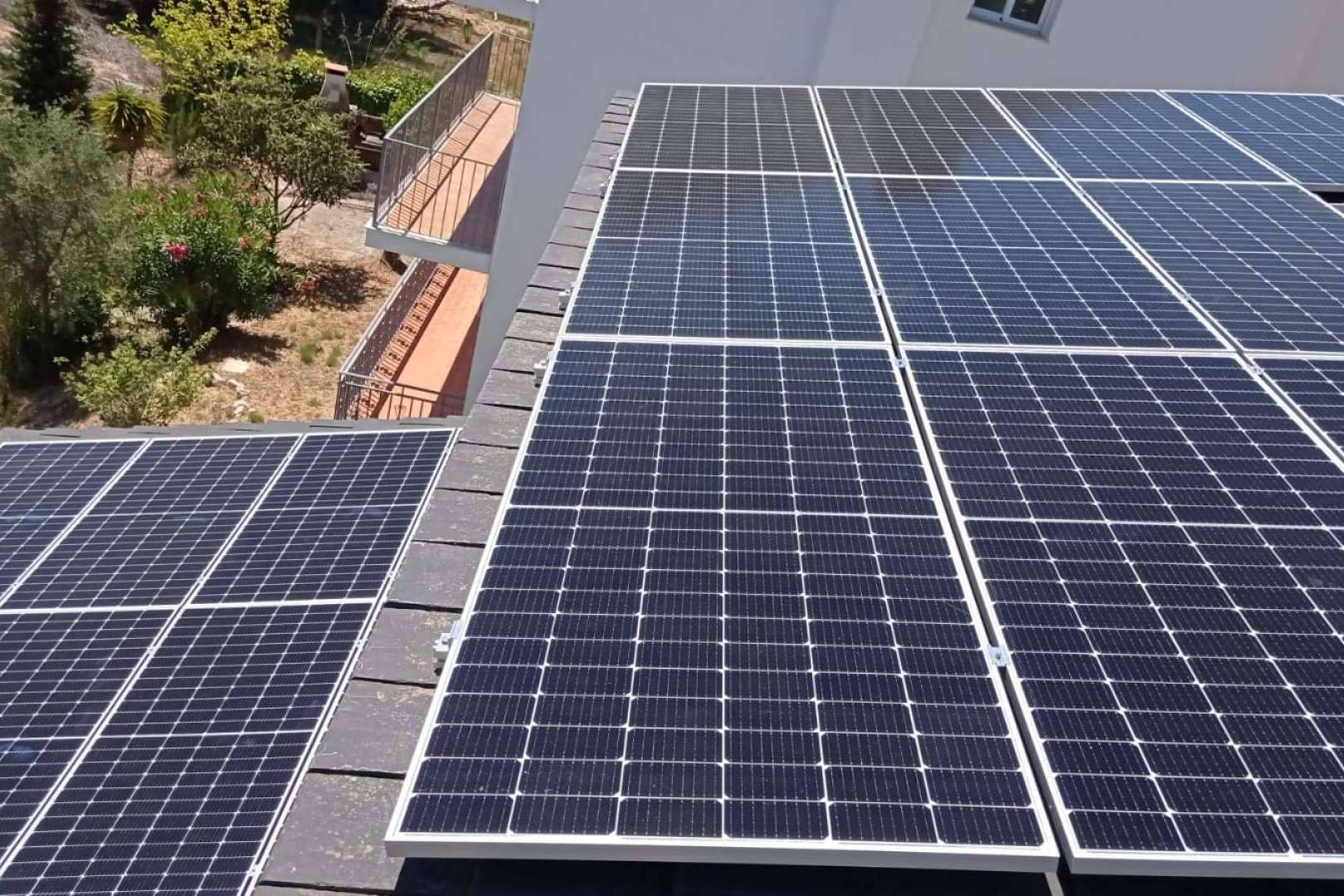 Aprovechar al máximo la energía del sol también durante el invierno