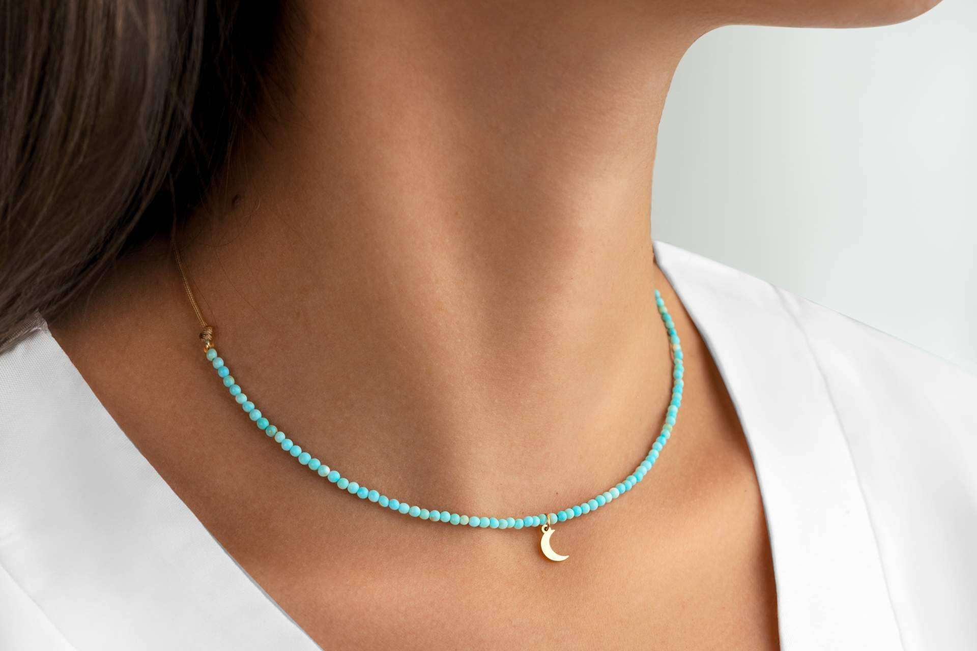 Los colgantes que marcan tendencia de la mano de la firma de joyas Le Petite Marie