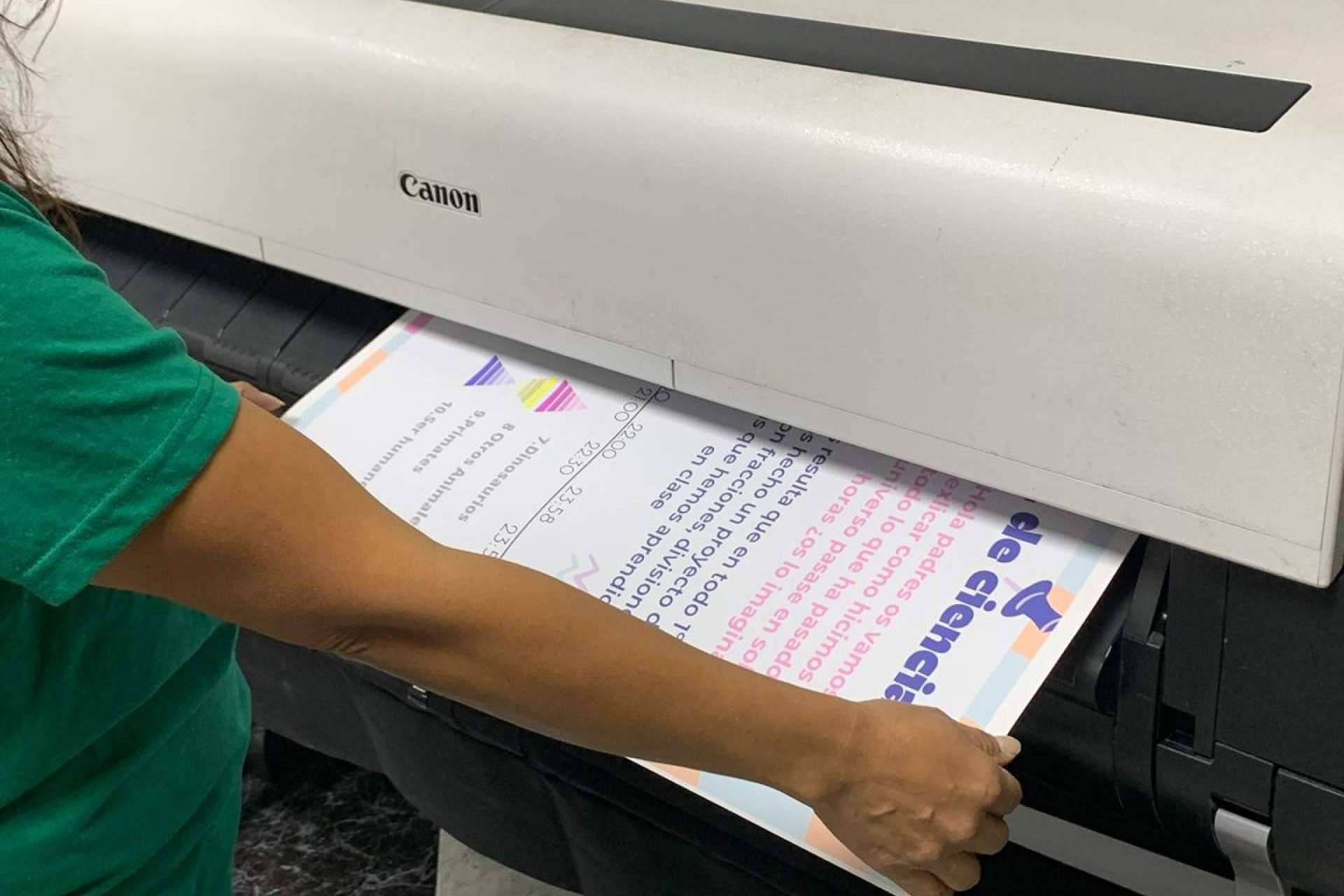 Fotocopia Barata y su servicio rápido y seguro de copistería online