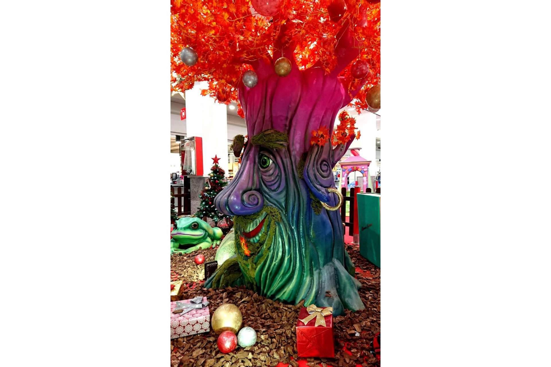 ¿Dónde encontrar escenografía, decorados y proyectos personalizados increíbles? Ideas Que Se Tocan