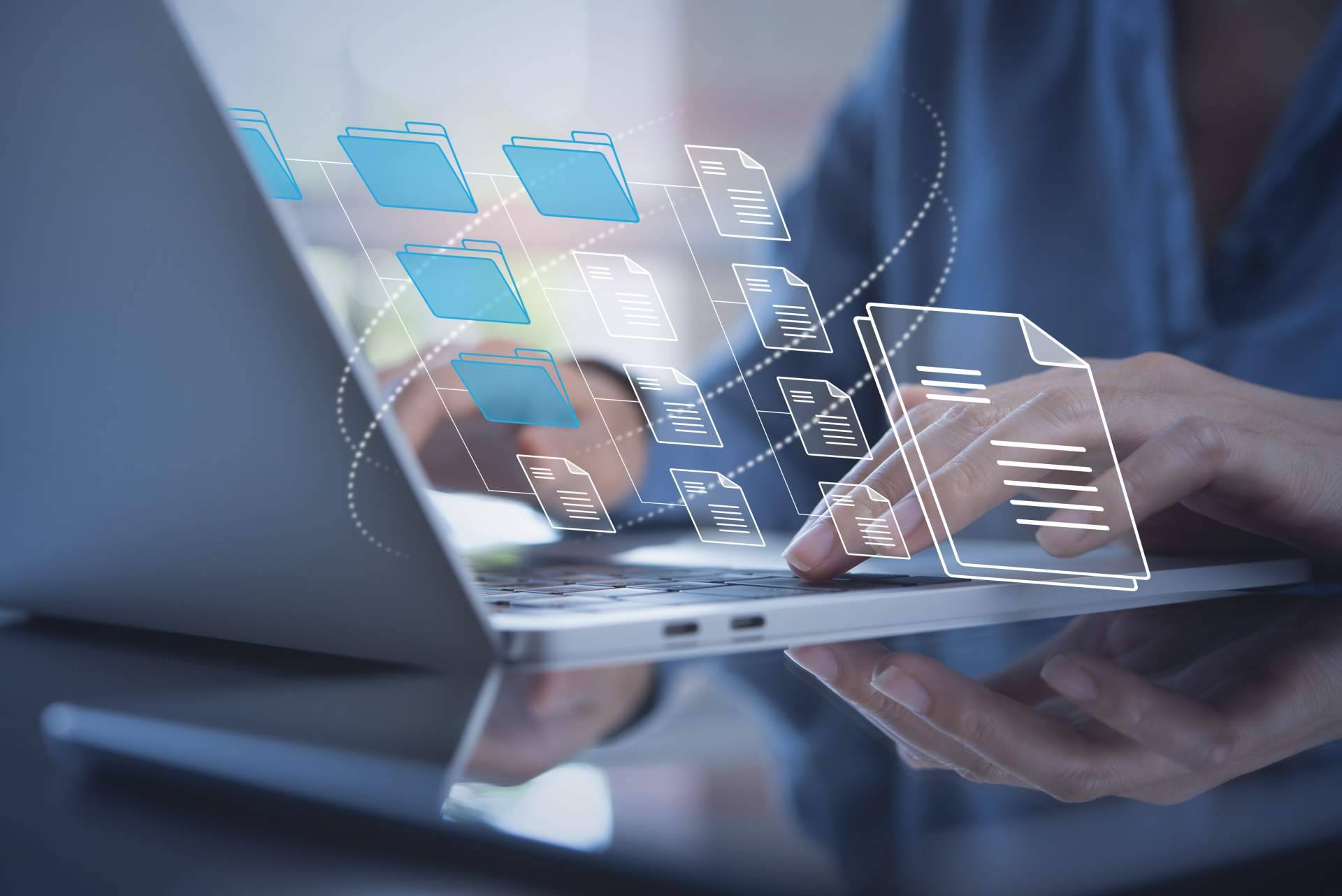 Programa de facturación y gestión empresarial con el software GestFuturo
