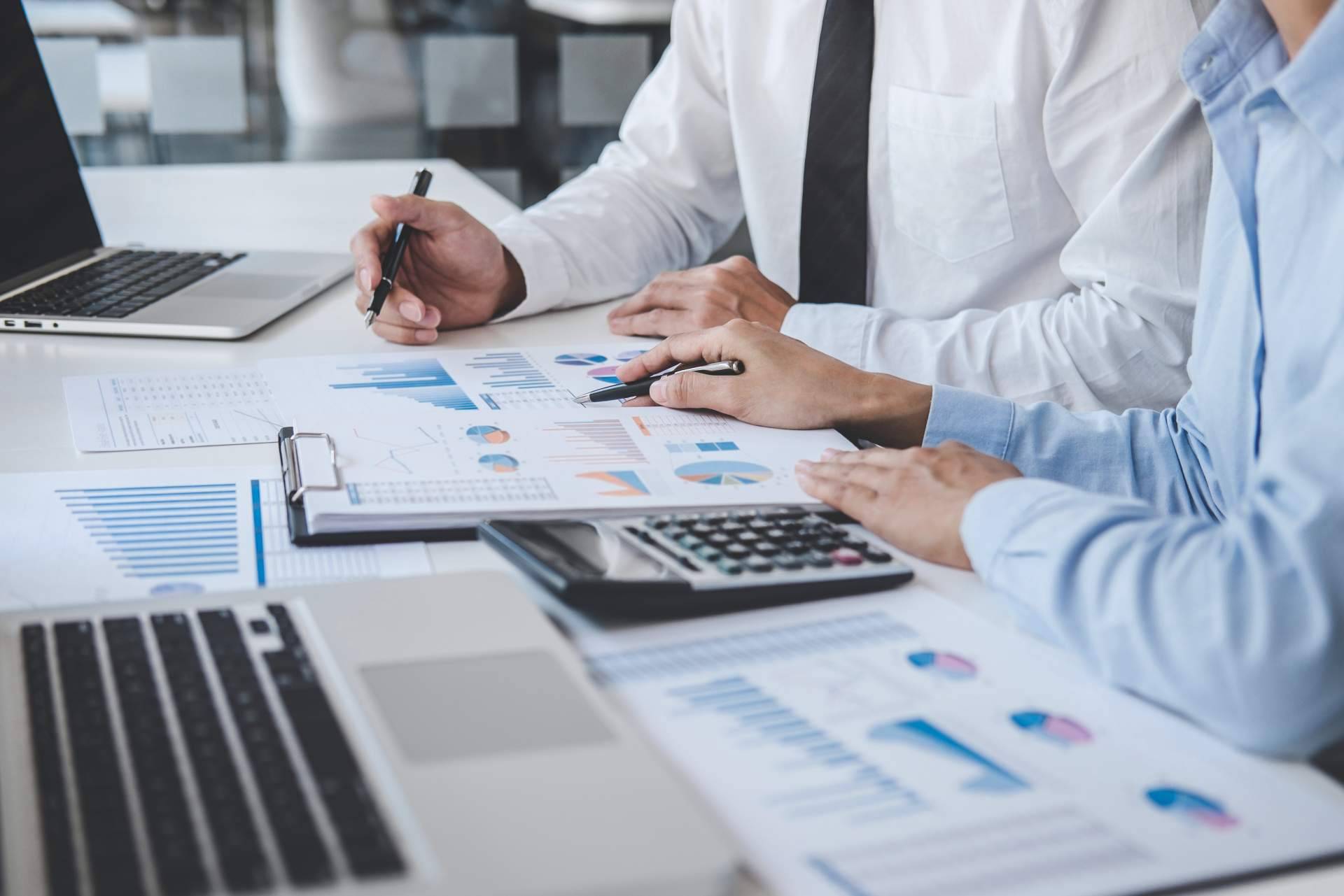 Summum Marketing sobre las ventajas de un Departamento de Marketing Externo